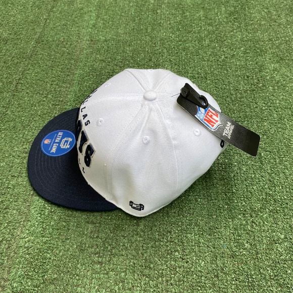 Dallas cowboys hat - Picture 2 of 5